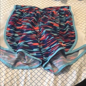 Girls Nike Shorts